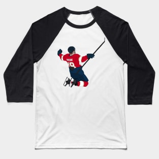 Matthew Tkachuk Baseball T-Shirt